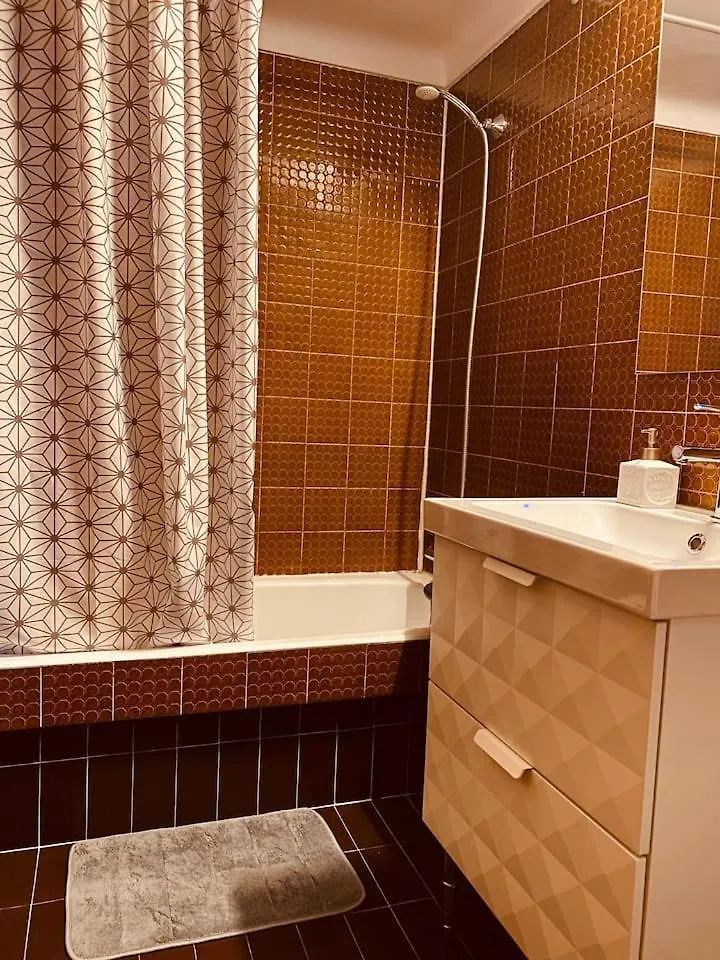 Apartamento Disfruta De Vistas Al Canal Empuriabrava