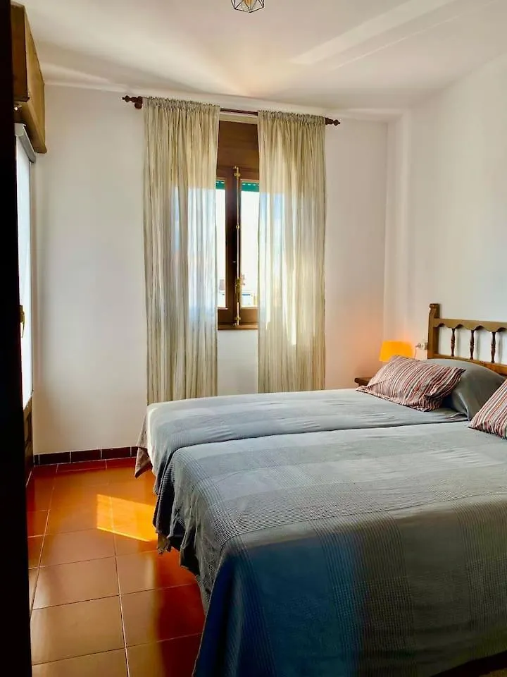 Apartamento Disfruta De Vistas Al Canal Empuriabrava Espanha