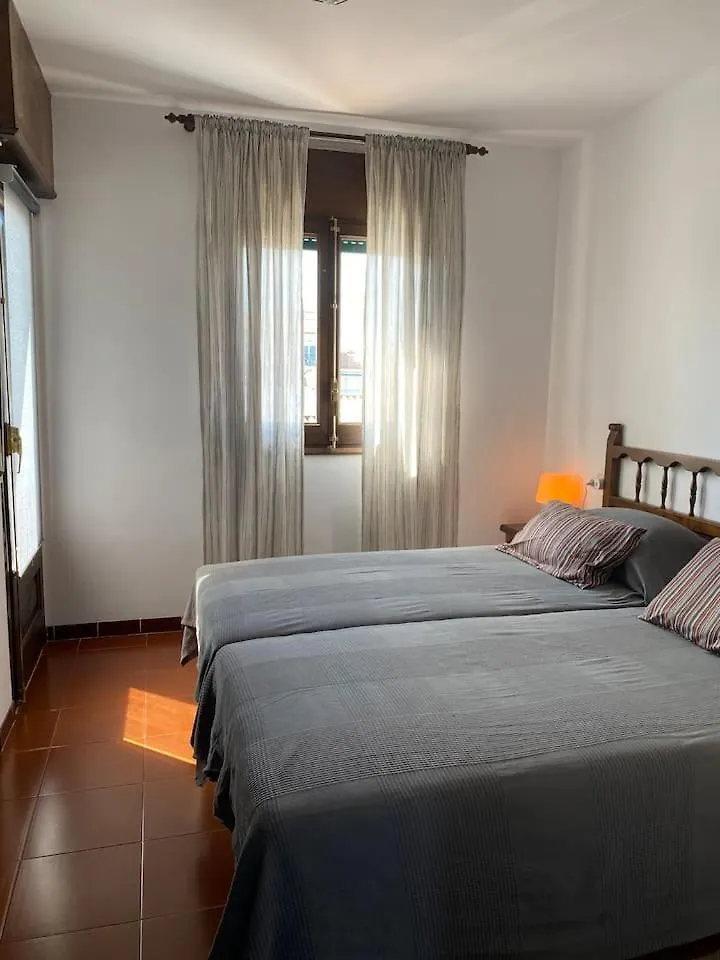 Apartamento Disfruta De Vistas Al Canal Empuriabrava