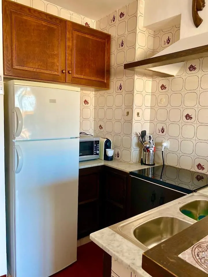 Disfruta De Vistas Al Canal Empuriabrava Apartamento